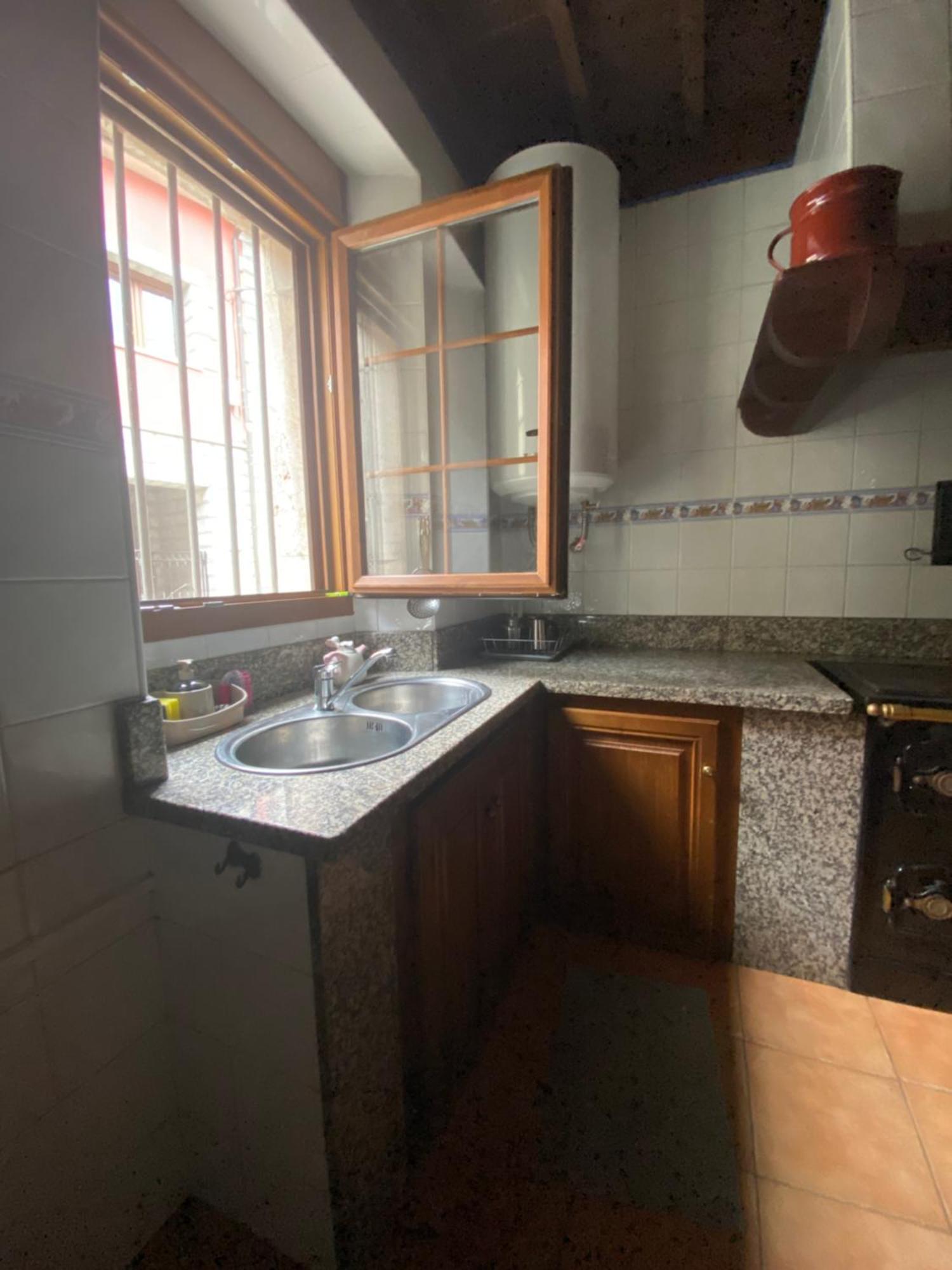La Casona De Ardines Villa Arenas De Cabrales Dış mekan fotoğraf