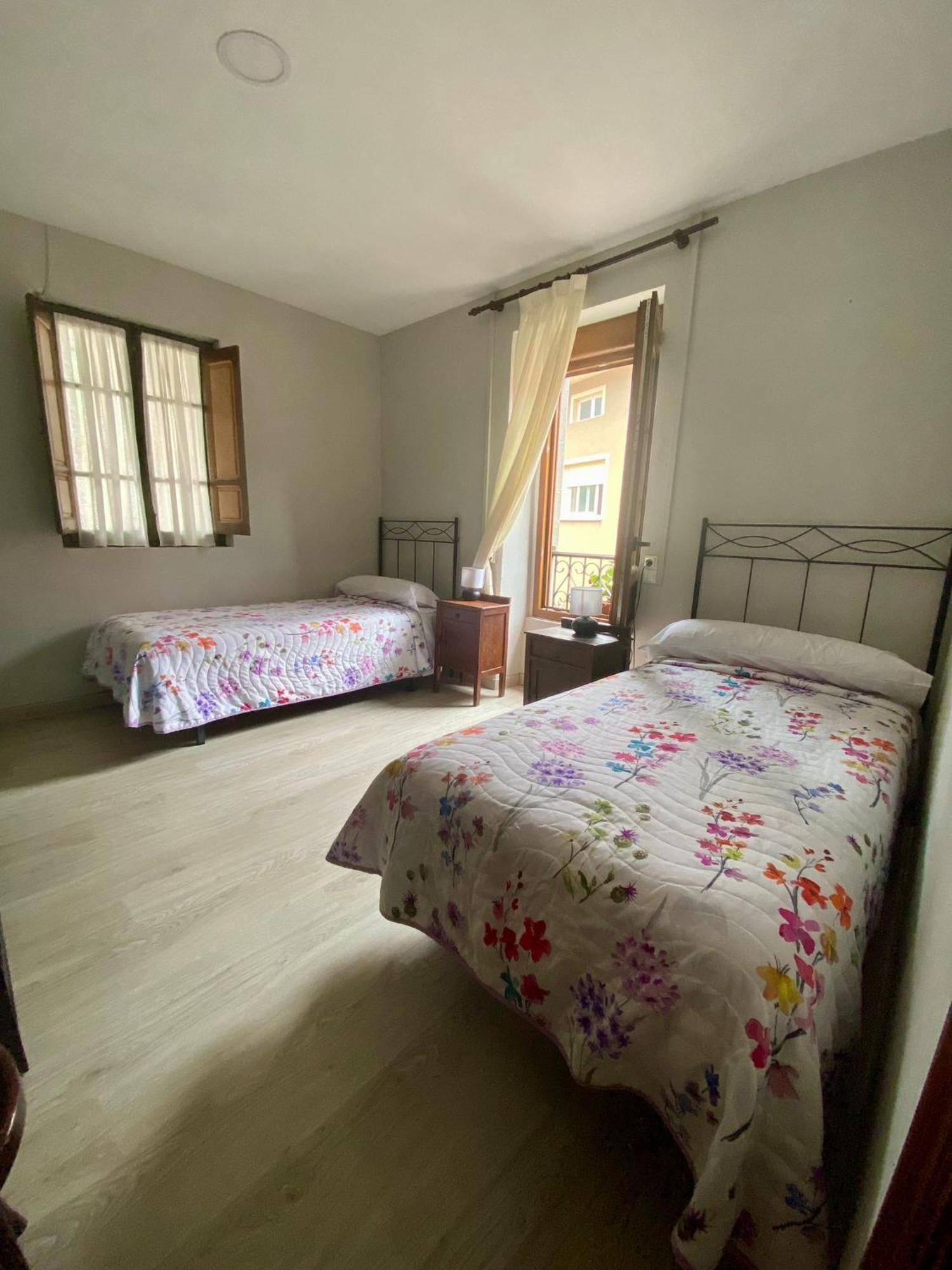La Casona De Ardines Villa Arenas De Cabrales Dış mekan fotoğraf