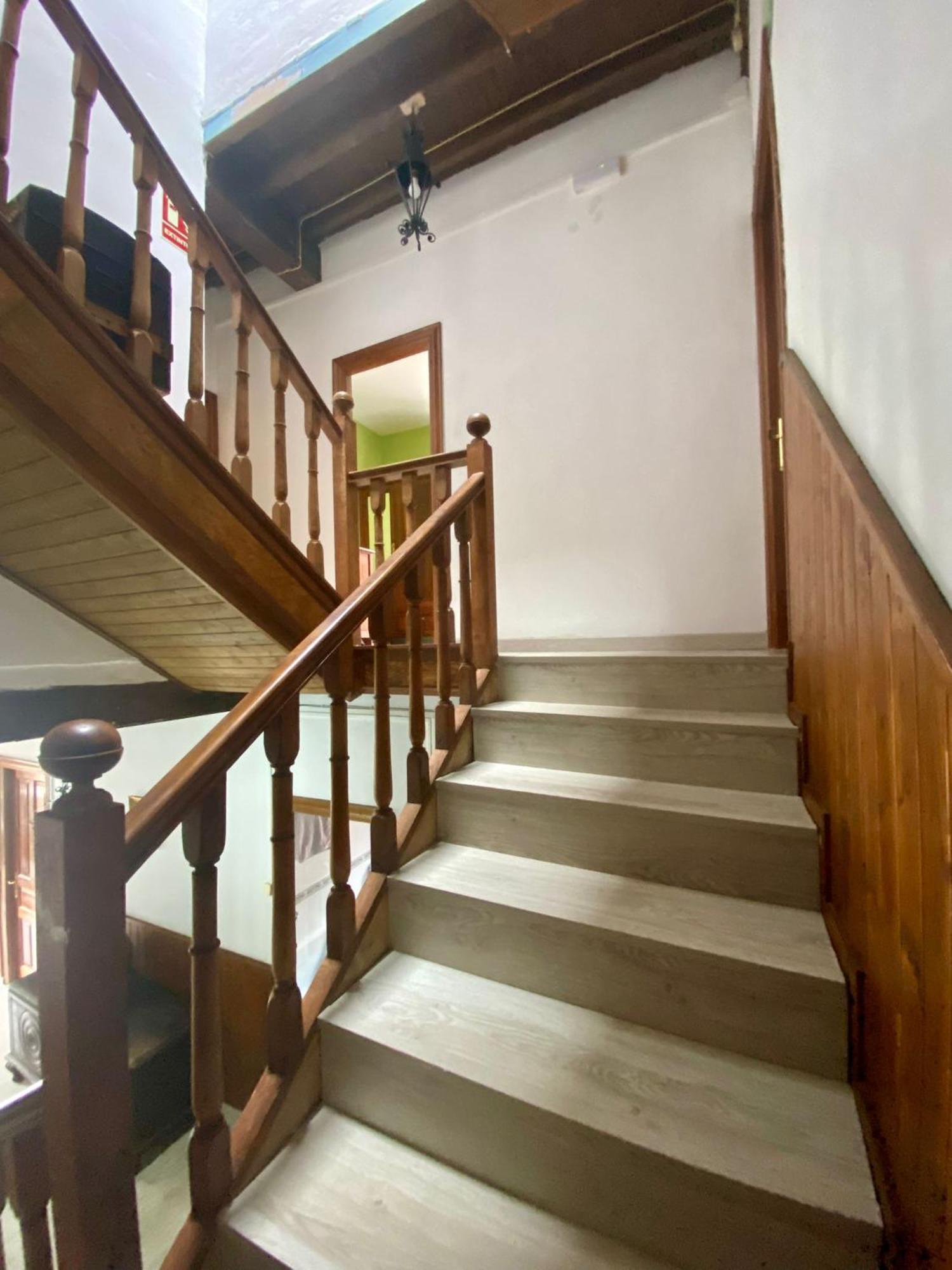La Casona De Ardines Villa Arenas De Cabrales Dış mekan fotoğraf